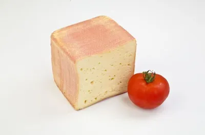Produktbild von Rahmkäse ca. 400 gr. - Danzl - Tiroler Schmankerl