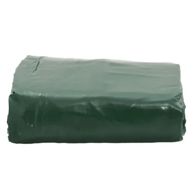 Immagine prodotto di Telone verde 1,5x10 m 650 g/m²