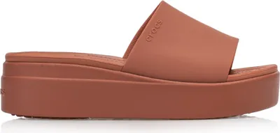 Produktbild von Schuhe Crocs Brooklyn Slide 2087282DT