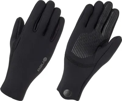Produktbild von Agu Neopreen Handschuhe Schwarz S Herren,Damen Schwarz S