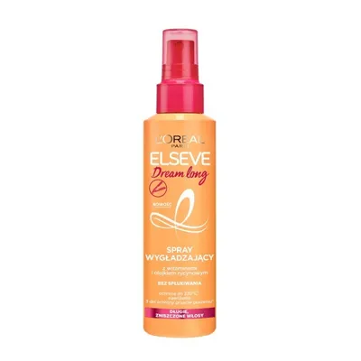 Obrázek produktu pro L'Oreal Paris Elseve Dream Long Spray wygładzający do włosów, 150ml