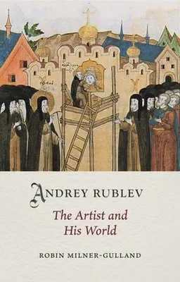Obrázek produktu pro Andrey Rublev