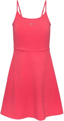 Obrázok produktu pre Šaty Tommy Jeans DW0DW21354-XI2 pre Dámske