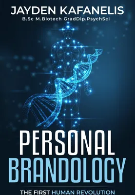Produktbild von Personal Brandology