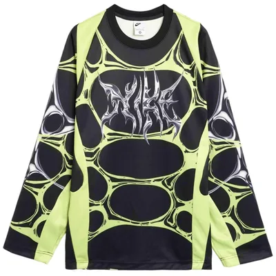 Immagine prodotto di Maglia a maniche lunghe Nike IF1294-010 da Unisex
