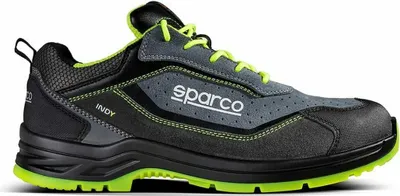 Produktbild von Sportschuh Indy S1p Esd Größe 38 0753838gsgf Sparco