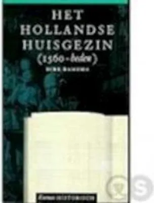 Image de Le ménage néerlandais (1560-aujourd'hui)