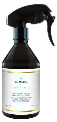 Produktbild von El Nabil - Elisa Moschus Raum Spray