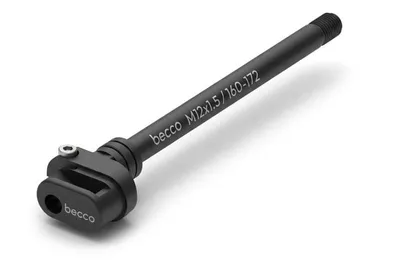 Produktbild von Qeridoo Steckachskupplung M12 x 1,5 / 209-229