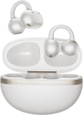 Image de QCY Wireless Earphones Crossky C50 (white)