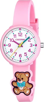 Image de Calypso - K5844/5 - Montre-bracelet - Femmes