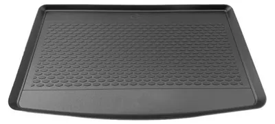 Image de Tapis de coffre en caoutchouc Gumárny Zubří, VW T-Cross (2019-)