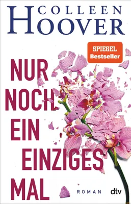 Produktbild von Nur noch ein einziges Mal