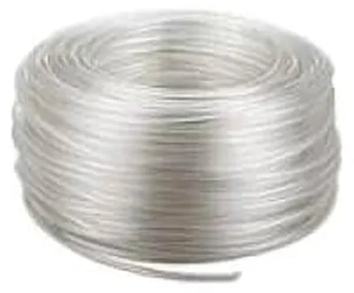 Produktbild von Luftschlauch, 1 Meter, 9 mm Innendurchmesser, 12 mm Außendurchmesser