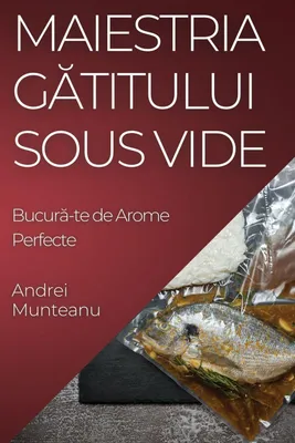 Produktbild von Maiestria G¿titului Sous Vide