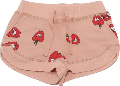Immagine prodotto di 3701W pantalone corto bimba STELLA McCARTNEY KIDS girl short sweatpant