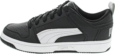 Produktbild von Puma Rebound Layup Lo SL Jr 3704900002 (4.5/puma black)