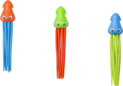 Immagine prodotto di Bestway cuffia in silicone pesce Colori assortiti +3 anni spiaggia e piscina 26025