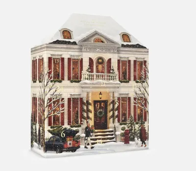 Productafbeelding van De Adventskalender – Skinkura Editie – 24 schoonheidsverrassingen