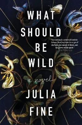Produktbild von What Should Be Wild