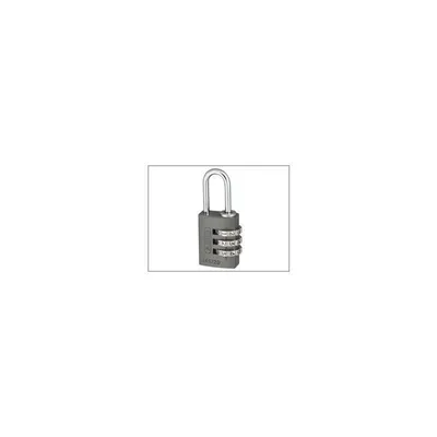 Produktbild von Abus 724/30 Titan-Vorhängeschloss für Code 52683