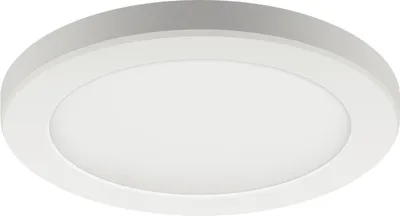Immagine prodotto di Strühm 03768 Lampada da soffitto a LED 'OLGA LED C' 18 W, LED SMD, 3000 K-4700 K-6500 K, 1820 lm, IP20
