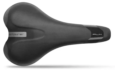 Produktbild von Sportourer FLX Man, soft touch hi-viz, S-Fill