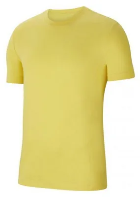 Produktbild von Nike - "Park 20" T-Shirt für Herren PP6407 (L) (Gelb)