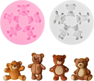 Image de Guirlande lumineuse de 1 m avec 8 modes d'éclairage pour Halloween