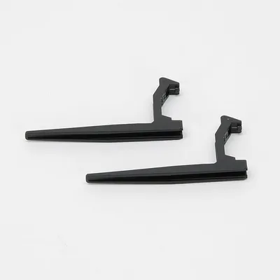 Image de Accessoires : 2 fourches Chariot élévateur Linde