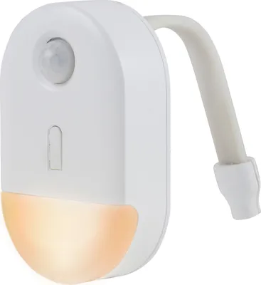 Obrázek produktu pro RETLUX RNL 108 Noční LED světlo na toaletu s pohybovým senzorem