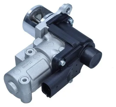 Image de MAXGEAR 27-4145 Soupape EGR avec joint pour VW GOLF VI (5K1) Soupape de recirculation des gaz d'échappement