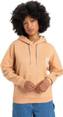 Produktbild von Quiksilver Oversized Hoodie Praline S