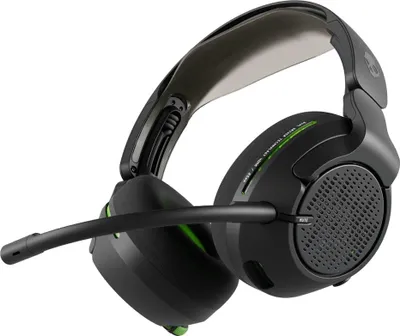 Produktbild von Skullcandy CRUSHER GAMING WIRELESS O-EAR XBOX DIGI-BLACK