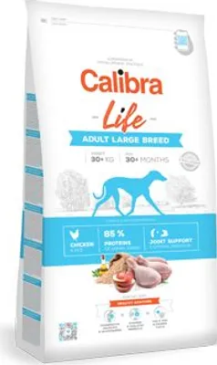 Obrázok produktu pre Dog Life Adult Large Breed Chicken 2,5kg