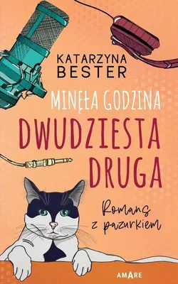 Immagine prodotto di Minela godzina dwudziesta druga.