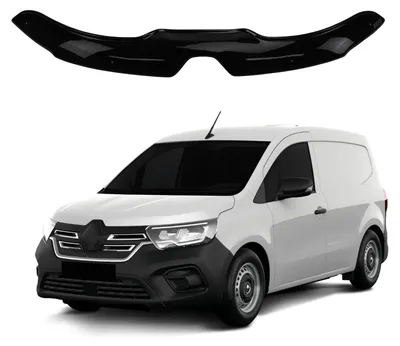 Obrázok produktu pre SCOUTT | Deflektor prednej kapoty pre Renault Kangoo 2021-vyššie