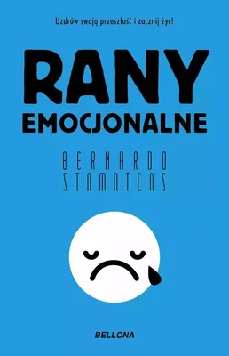 Obrázok produktu pre Rany emocjonalne