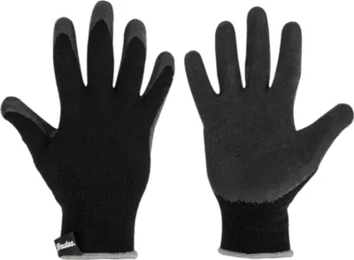 Produktbild von Termo Grip Arbeitshandschuhe Latex 8