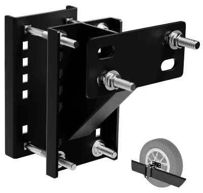 Productafbeelding van Reservehouder voor bootaanhanger, heavy duty, tot 150 kg