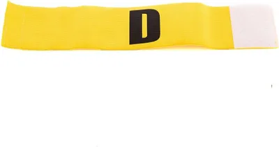 Produktbild von Softee Felddelegierter-armbinde 3 Einheiten Gelb  Gelb One Size