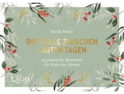 Immagine prodotto di Die Stille zwischen lauten Tagen
