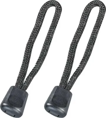 Produktbild von Tatonka T3315 Reißverschluss-schieber 2 Einheiten Silber  Silber One Size
