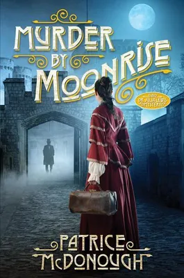 Immagine prodotto di Murder by Moonrise