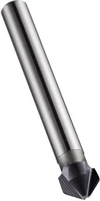 Produktbild von Kegelsenker DIN 335C 90Grad D.20.5mm HSS TiAlN Z.3