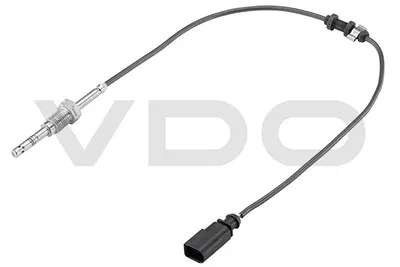 Produktbild von VDO 2910000827600 Abgastemperatursensor für VW SHARAN (7M8, 7M9, 7M6)