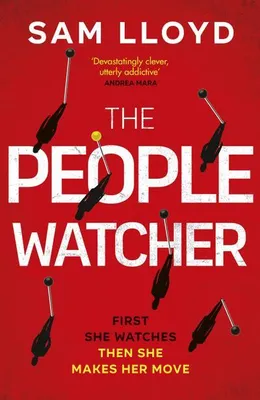 Productafbeelding van The People Watcher