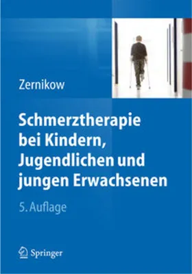 Immagine prodotto di Schmerztherapie bei Kindern, Jugendlichen