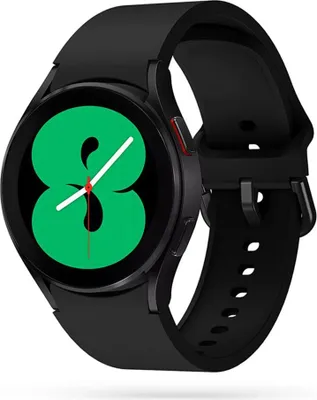 Produktbild von Pasek Tech-Protect IconBand na Samsung Galaxy Watch 4 / 5 / 5 Pro / 6 / 7 / FE - czarny