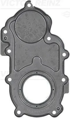 Produktbild von REINZ 81-90036-00 Kurbelwellensimmering für AUDI A4 Avant (8K5, B8)
